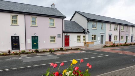 Services director says housing allocation scheme ‘under review’ as a third of offers refused 