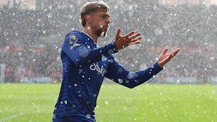 Cian Healy has no plans to stop after making Ireland history