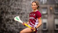 Ciara Hickey happy Cathal Murray stayed as Galway manager