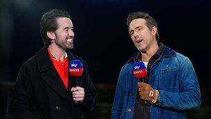 ‘We were blown away by it’ – Cypress Hill on making Simpsons episode come true