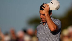 10-man Ireland suffer heavy defeat to England