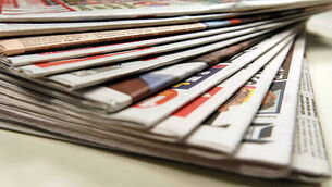 Woman (80s) dies after being hit by car