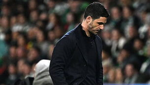 Heimir Hallgrimsson wants more progress – Ireland v Finland talking points