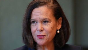 Report into Fianna Fáil's presidential campaign delayed again Report into Fianna Fáil's presidential campaign delayed again