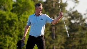 Andy Farrell hopes Ireland rise to occasion at sold-out Aviva Stadium