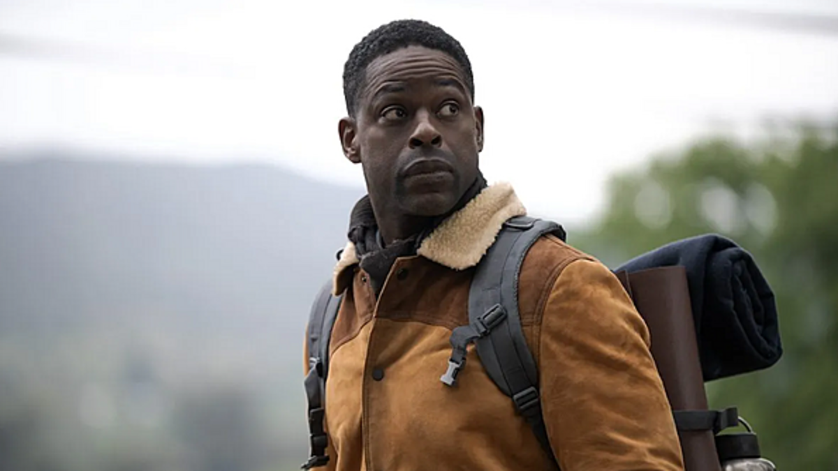 Paradise hits the mark again in season two