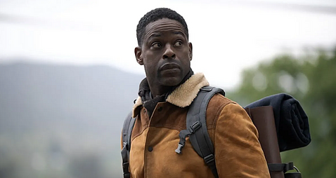 Paradise hits the mark again in season two