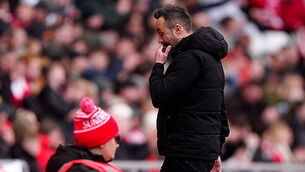 Jean-Philippe Mateta scores late penalty as Palace come back to beat Newcastle