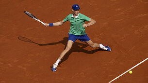 Nottingham Forest take valuable point in battle to beat the drop