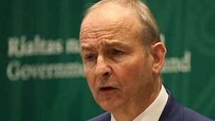 Government to undertake ‘fundamental security review’ after fuel protests