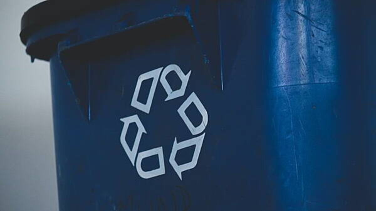 Simple changes could double food waste recycling in apartments, study finds