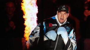 Harry Kane delighted England have selection ‘headache’ thanks to striking talent