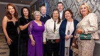 Autism Heroes annual gala in Carlow was another fantastic success