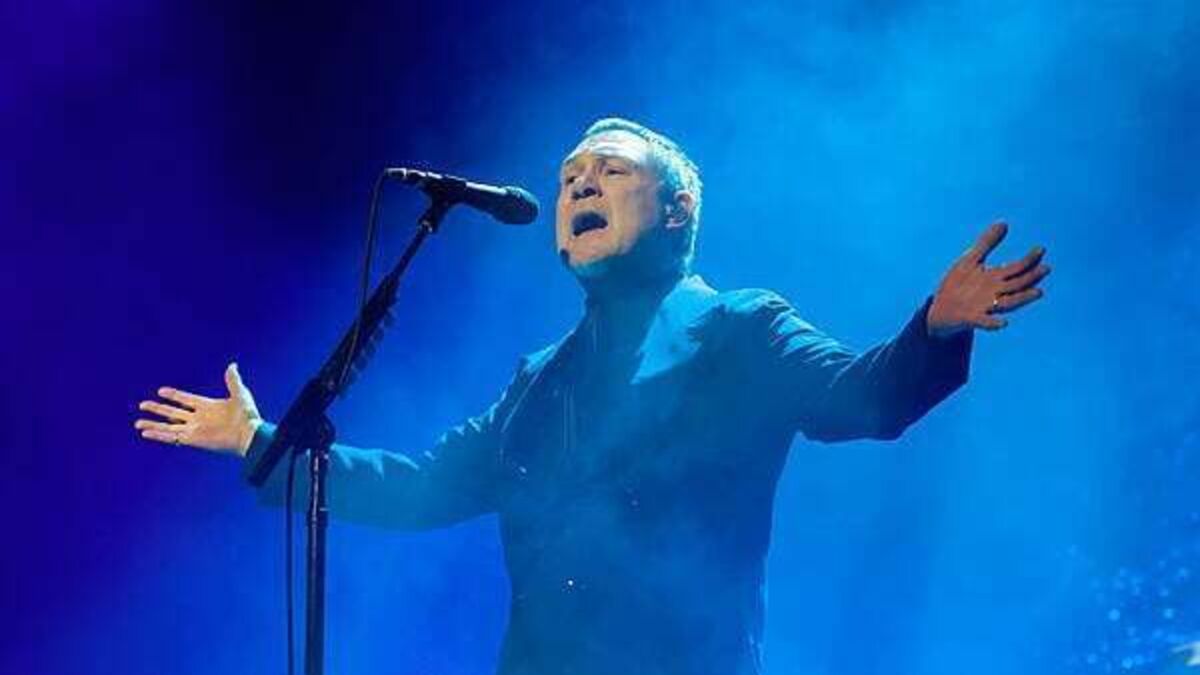 Extra tickets added for David Gray gigs at Live at the Marquee, Cork