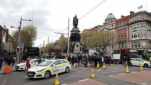 Card spending at service stations up 9% from last year, AIB data shows