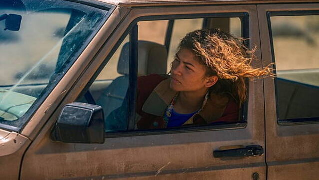 Euphoria returns to screens with tributes to late stars