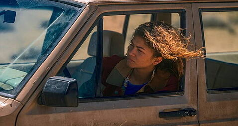 Euphoria returns to screens with tributes to late stars