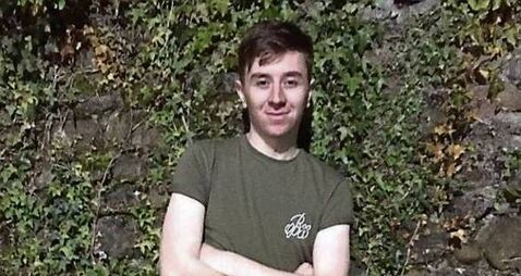 Teen pleads to the manslaughter of Ryan Weir Gibbons 