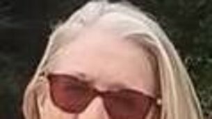 <p>The late Linda Costello </p> <p>The late Linda Costello </p>