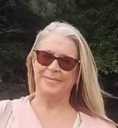 The late Linda Costello The late Linda Costello