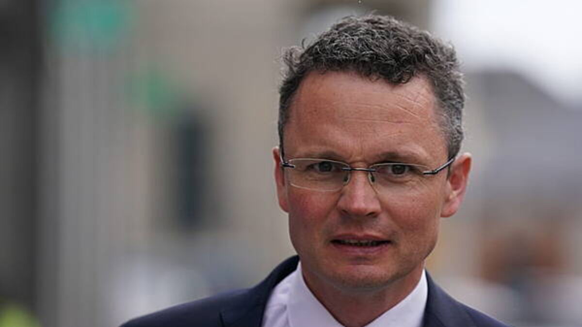 Media minister’s call for examination of fuel protests reporting described as ‘sinister’