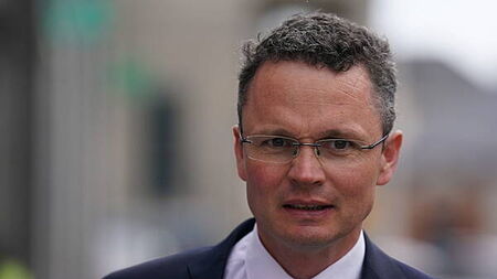 Media minister’s call for examination of fuel protests reporting described as ‘sinister’