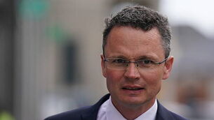 Donegal man who killed grandfather committed to Central Mental Hospital