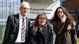 Tractor driver arrested at Whitegate charged with road traffic offences