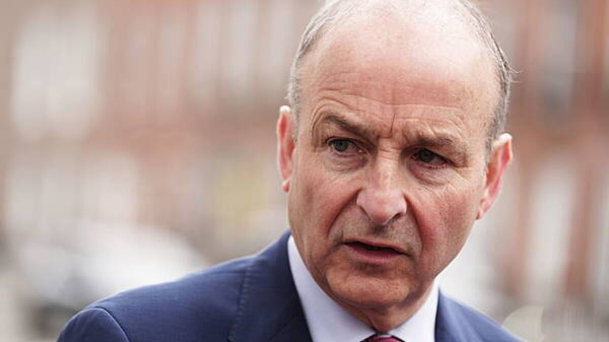 Explained: How does a no confidence motion work? Why is Sinn Féin tabling one?