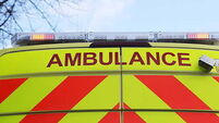 National Ambulance Service workers to strike over pay