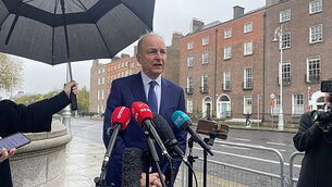 There is a 'heirarchy of rights' in the State and those who shout loudest succeed, ICTU claims