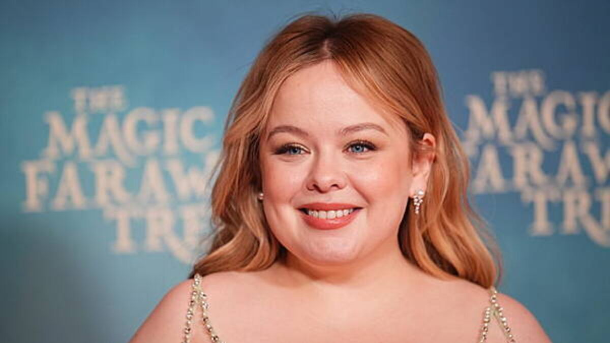 Nicola Coughlan and Aimee Lou Wood named as next hosts of Saturday Night Live UK
