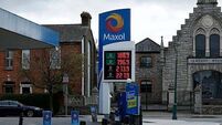 Fuel prices could cause building progess to 'stutter and stagnate' - Construction Industry Federation