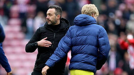 Tottenham like team of ‘misfits’ compared to relegation rivals – Gary Neville