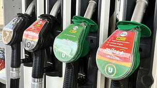 Irish electricity prices were eighth highest in Europe in 2024 Irish electricity prices were eighth highest in Europe in 2024