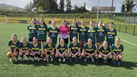 CK United Women stretch winning run to four