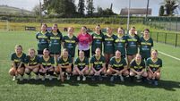 CK United Women stretch winning run to four