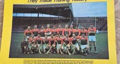 Love affair started in the attic?!