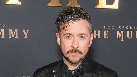 ‘We’re an island of storytellers’: Lee Cronin on making The Mummy in Ireland