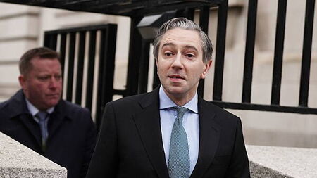 Tánaiste says no review of fuel protest reporting needed