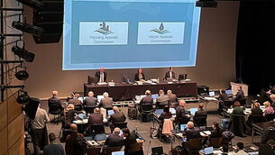 Sinn Féin stands with blockaders, says Pearse Doherty Sinn Féin stands with blockaders, says Pearse Doherty