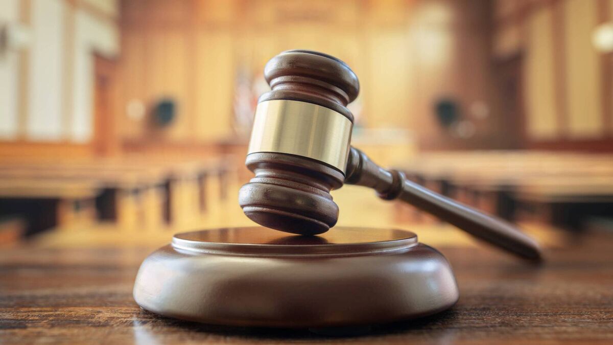 Man with many previous convictions gets six months in Carlow court 