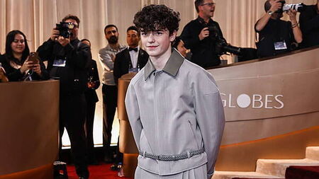 Owen Cooper and Marisa Abela among stars on Forbes 30 Under 30 Europe list