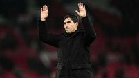 Bournemouth manager Andoni Iraola to leave club at end of season