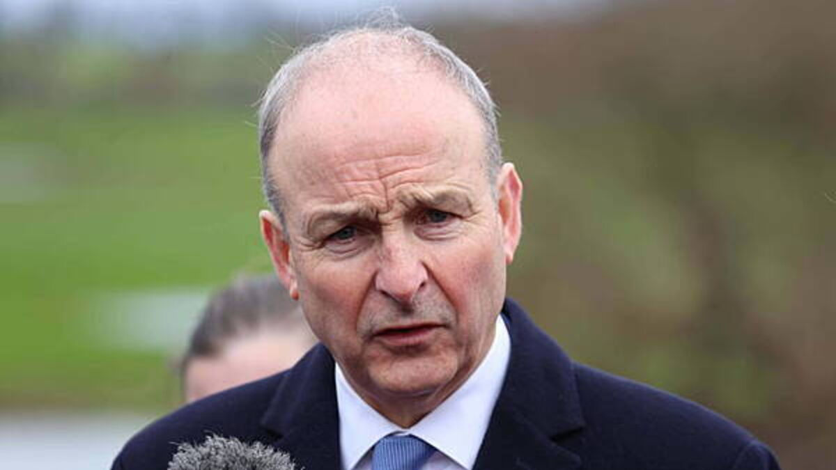 Government confidence vote: What was said in the Dáil