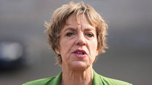 Media Minister compared to Viktor Orban over fuel protest comments