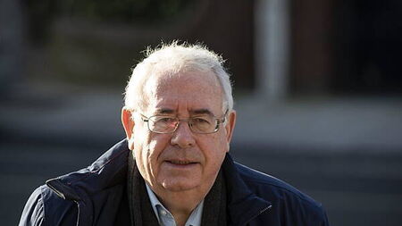 Ex-Labour TD Joe Costello claims he was used as 'fall guy' in RTÉ’s libel action defence