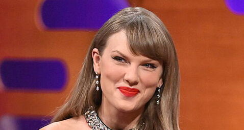Taylor Swift leads nominations for American Music Awards with eight
