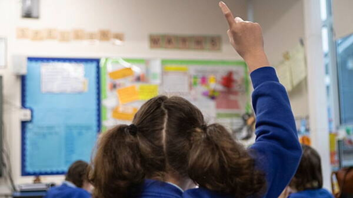 Boy (16) arrested over cyber attack on schools’ IT system in the North