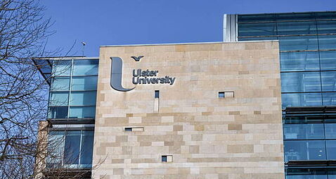 Ulster University to cut up to 450 jobs amid funding pressures